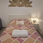 Appartement Le Nid Bohême - Aéroport - Métro 14