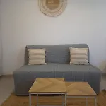 Le Nid Bohême - Aéroport - Métro 14 Appartement Orly