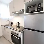 Appartement Le Nid Bohême - Aéroport - Métro 14 Orly