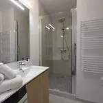 Appartement Le Nid Bohême - Aéroport - Métro 14 Orly
