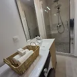 Le Nid Bohême - Aéroport - Métro 14 Appartement *