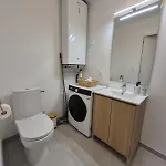 Appartement Le Nid Bohême - Aéroport - Métro 14