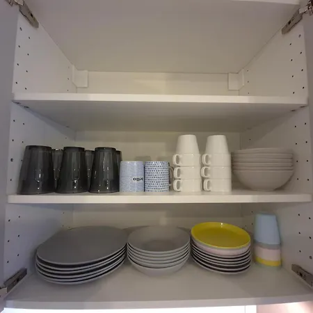Le Nid Bohême - Aéroport - Métro 14 Appartement Orly
